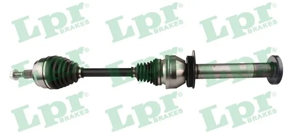 DS52631 LPR