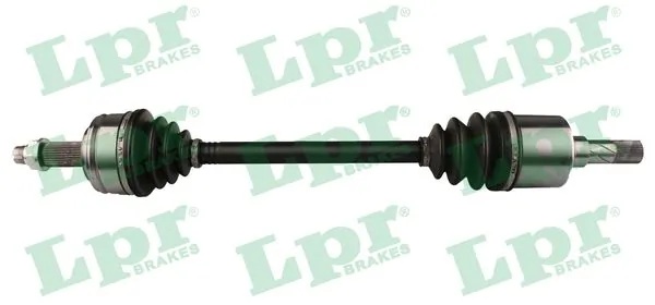 DS52223 LPR