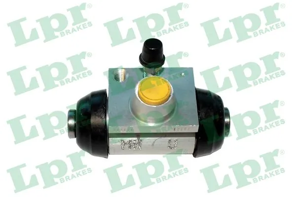 5390 LPR