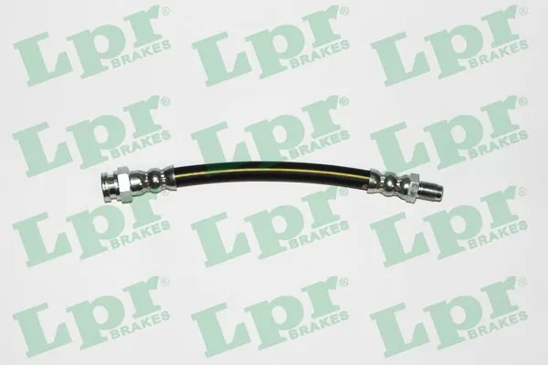 6T46235 LPR