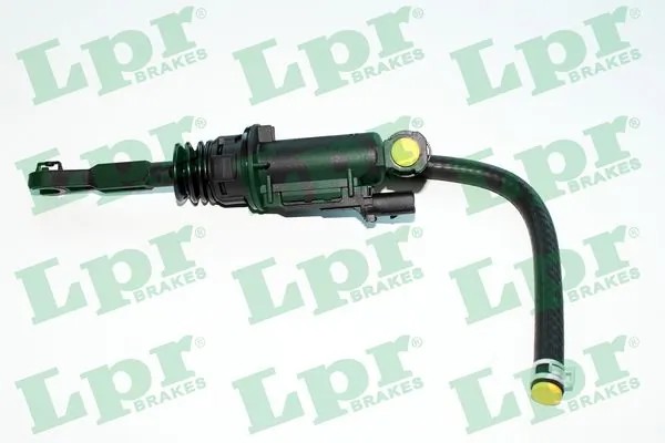 2586 LPR