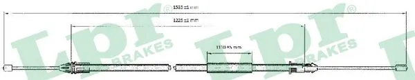 C0403B LPR