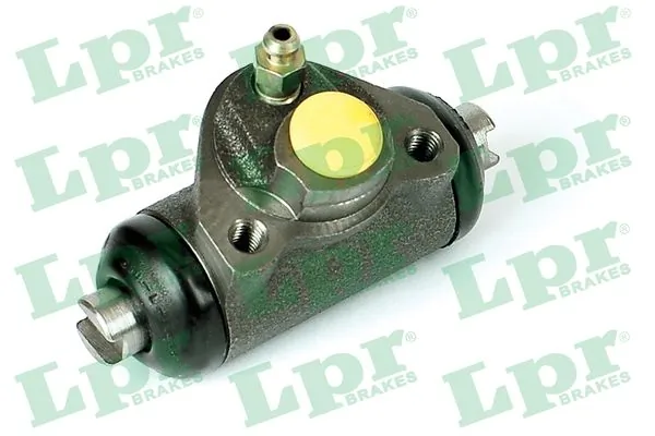 4443 LPR