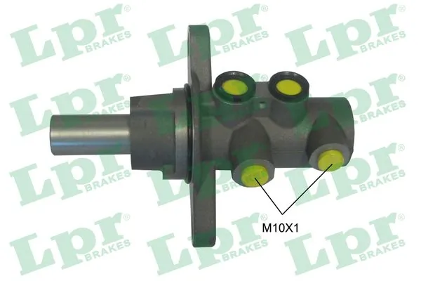 Cilindro mestre do freio Toyota Auris E15 ao melhor preço