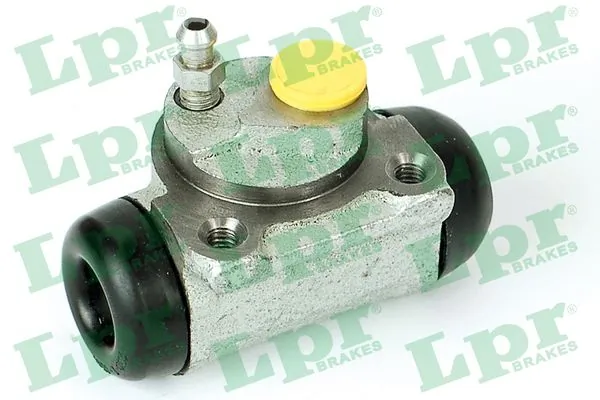 4574 LPR
