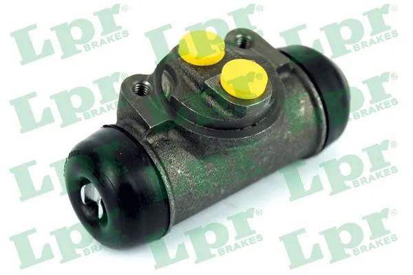 5121 LPR