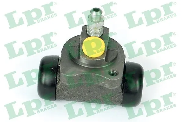 4060 LPR