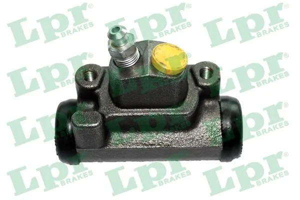 5353 LPR