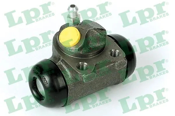 4535 LPR