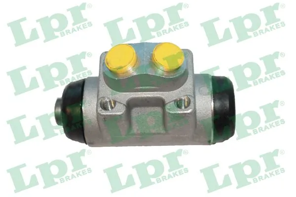 5347 LPR