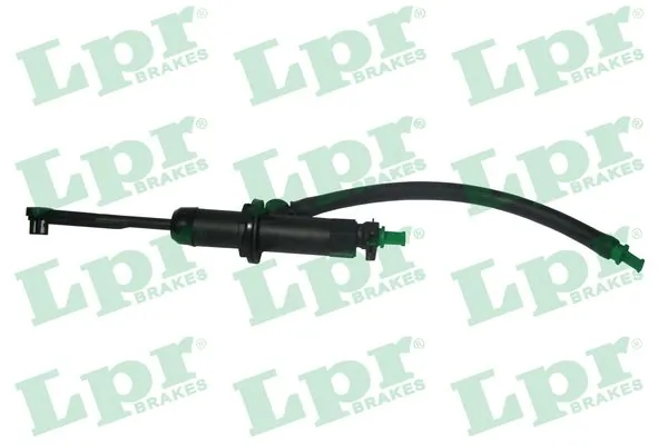 2422 LPR