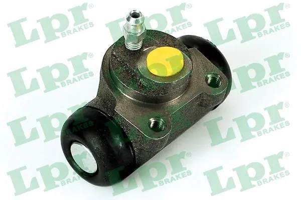 4816 LPR