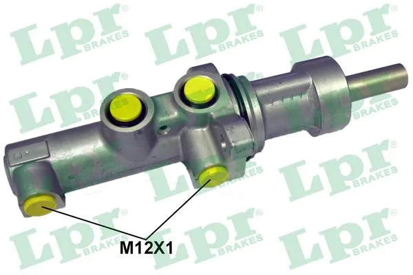 Cilindro mestre do freio para Mercedes Sprinter 906