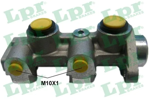 1187 LPR