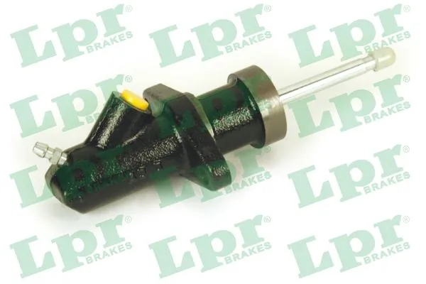 3605 LPR
