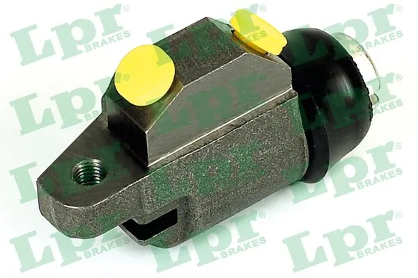 4989 LPR
