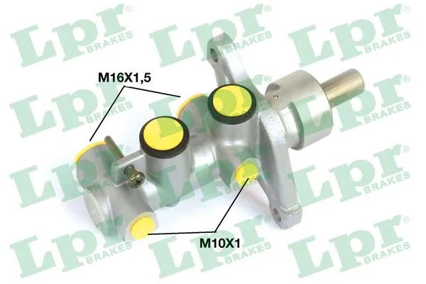 para Hyundai Atos  (MX)