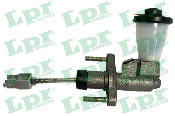 2350 LPR