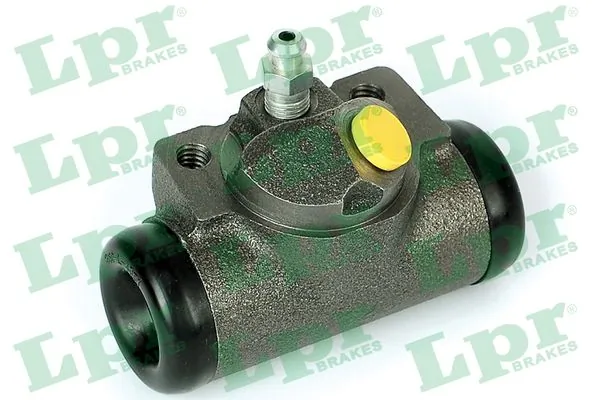 4130 LPR