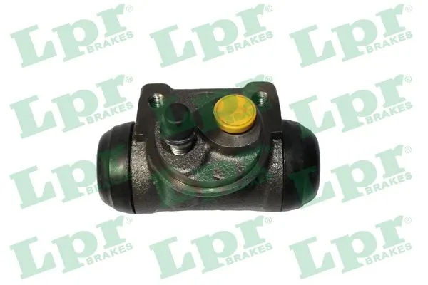 4582 LPR
