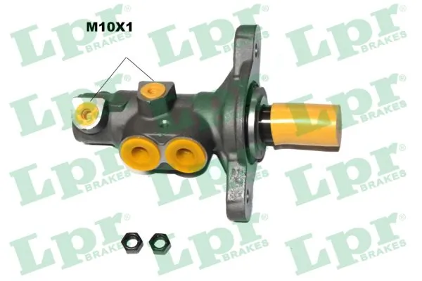 Cilindro mestre do freio para Dacia Duster HM