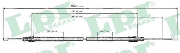 C0620B LPR