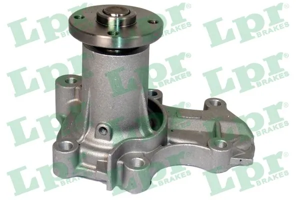 WP0279 LPR