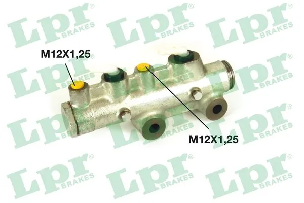 6718 LPR