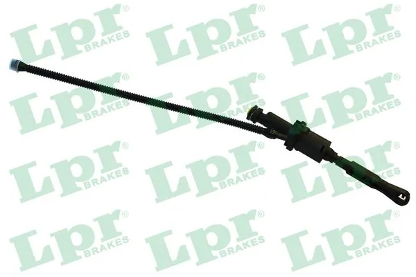 2432 LPR
