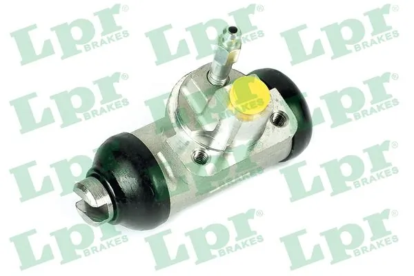 5509 LPR