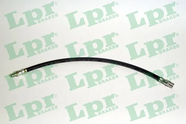 6T46545 LPR