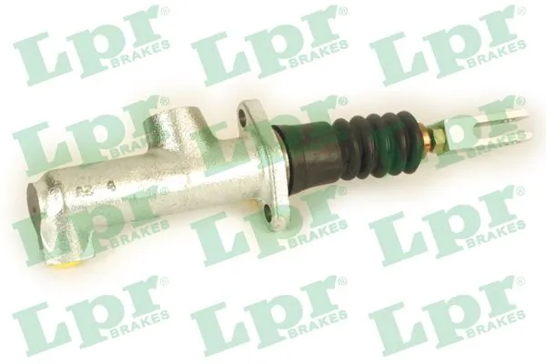 2110 LPR