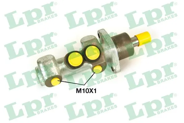 Cilindro mestre do freio Audi 80  8C2 ao melhor preço