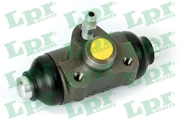4304 LPR