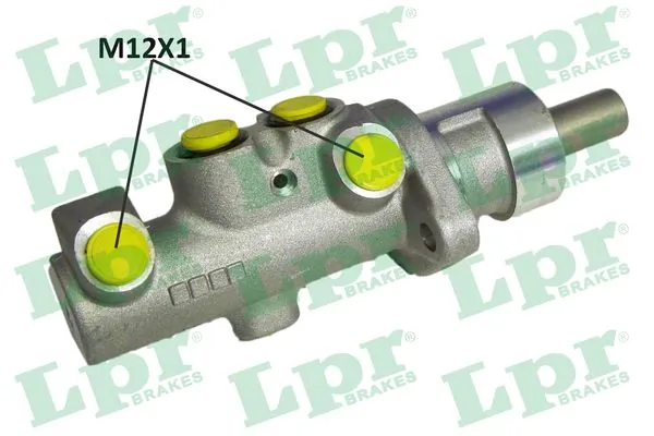 para Ford Mondeo II (BFP)