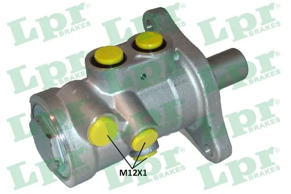 Cilindro mestre do freio Renault Laguna II BG0, BG1 ao melhor preço