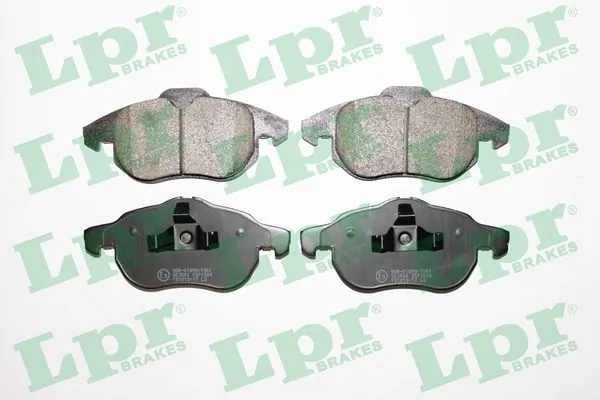 05P1524 LPR
