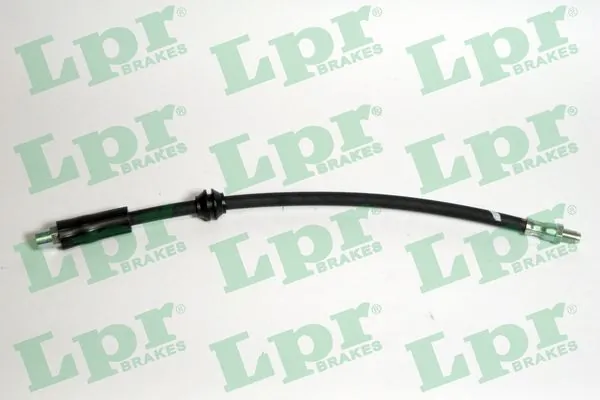 6T46160 LPR