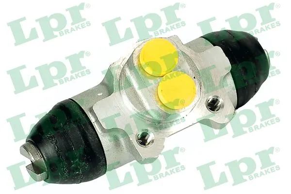 4188 LPR