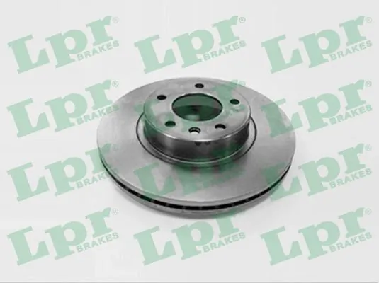 O1301V LPR