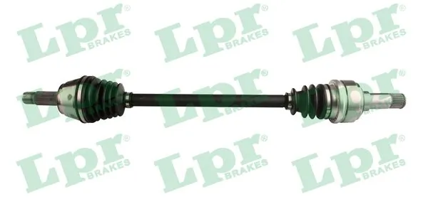 DS52596 LPR