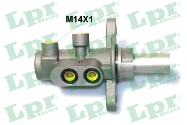 Cilindro mestre do freio para Ford Kuga CBS