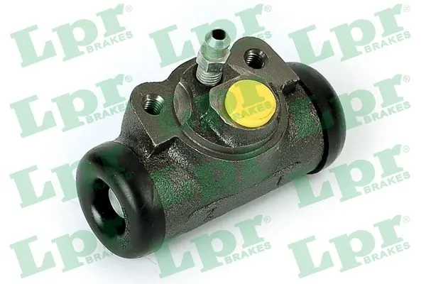 4308 LPR
