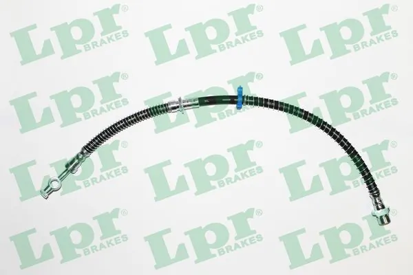 Mangueira do freio dianteira Land Rover Discovery II LJ ,LT ao melhor preço