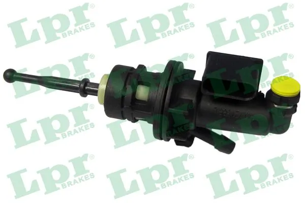 2199 LPR