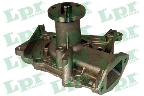 WP0103 LPR
