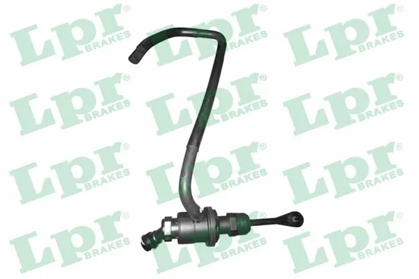 Cilindro mestre de embraiagem para Nissan Tiida C11X