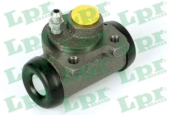 4678 LPR