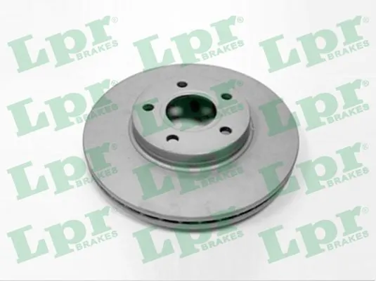 F1009VR LPR