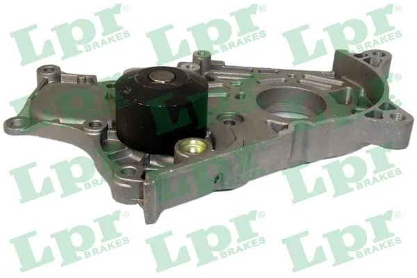 WP0170 LPR